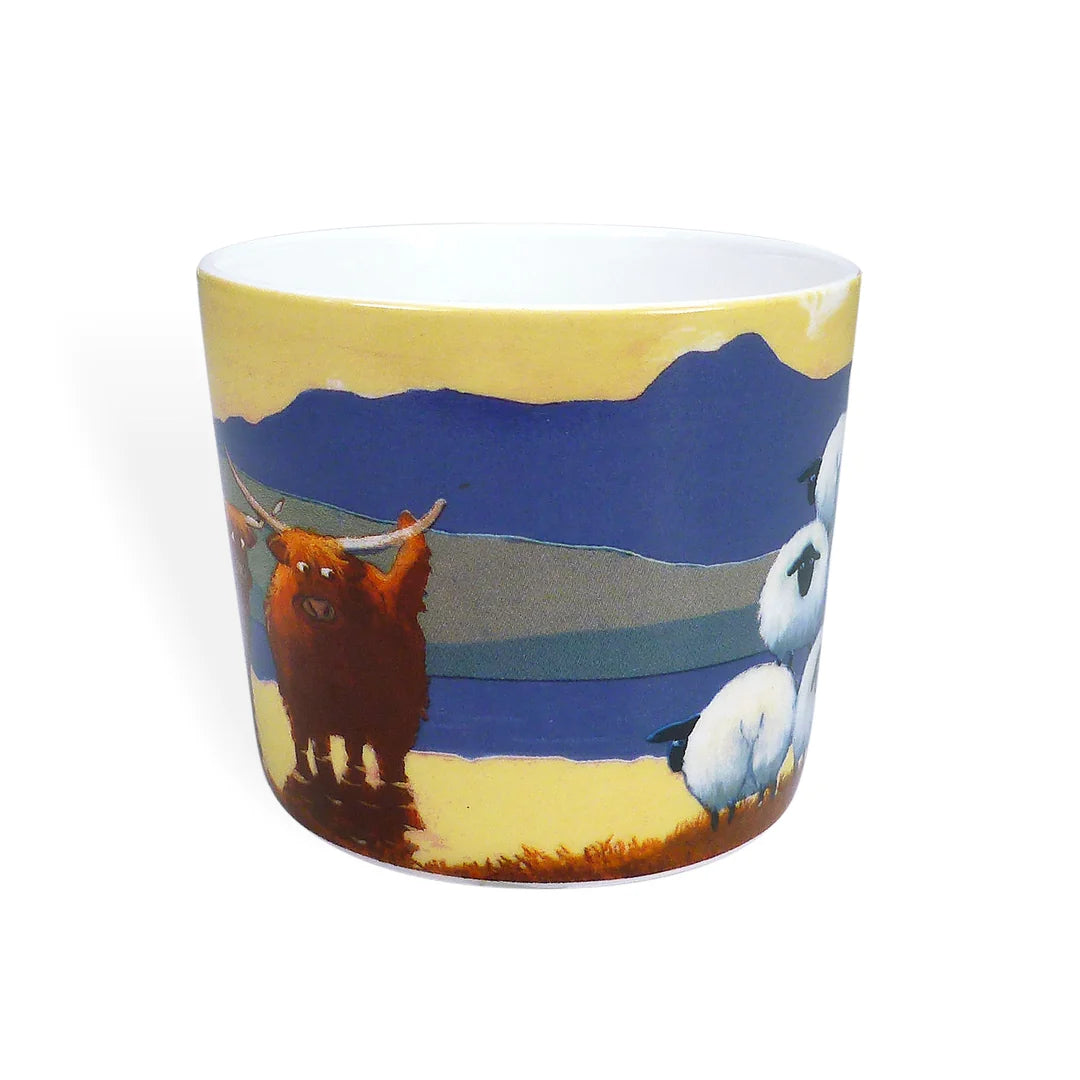 Thomas Joseph ‘Eejits’ Mug