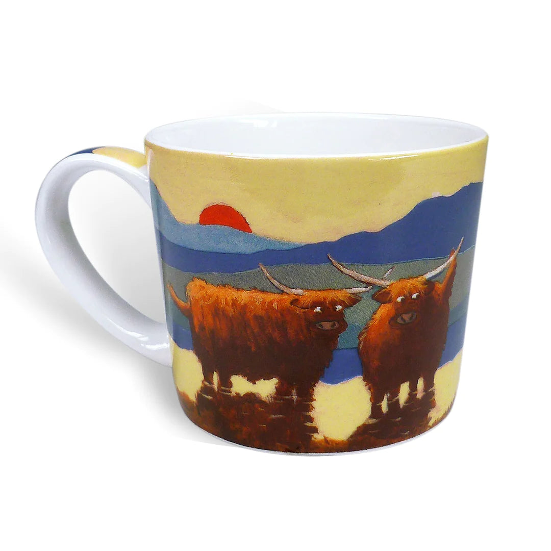 Thomas Joseph ‘Eejits’ Mug