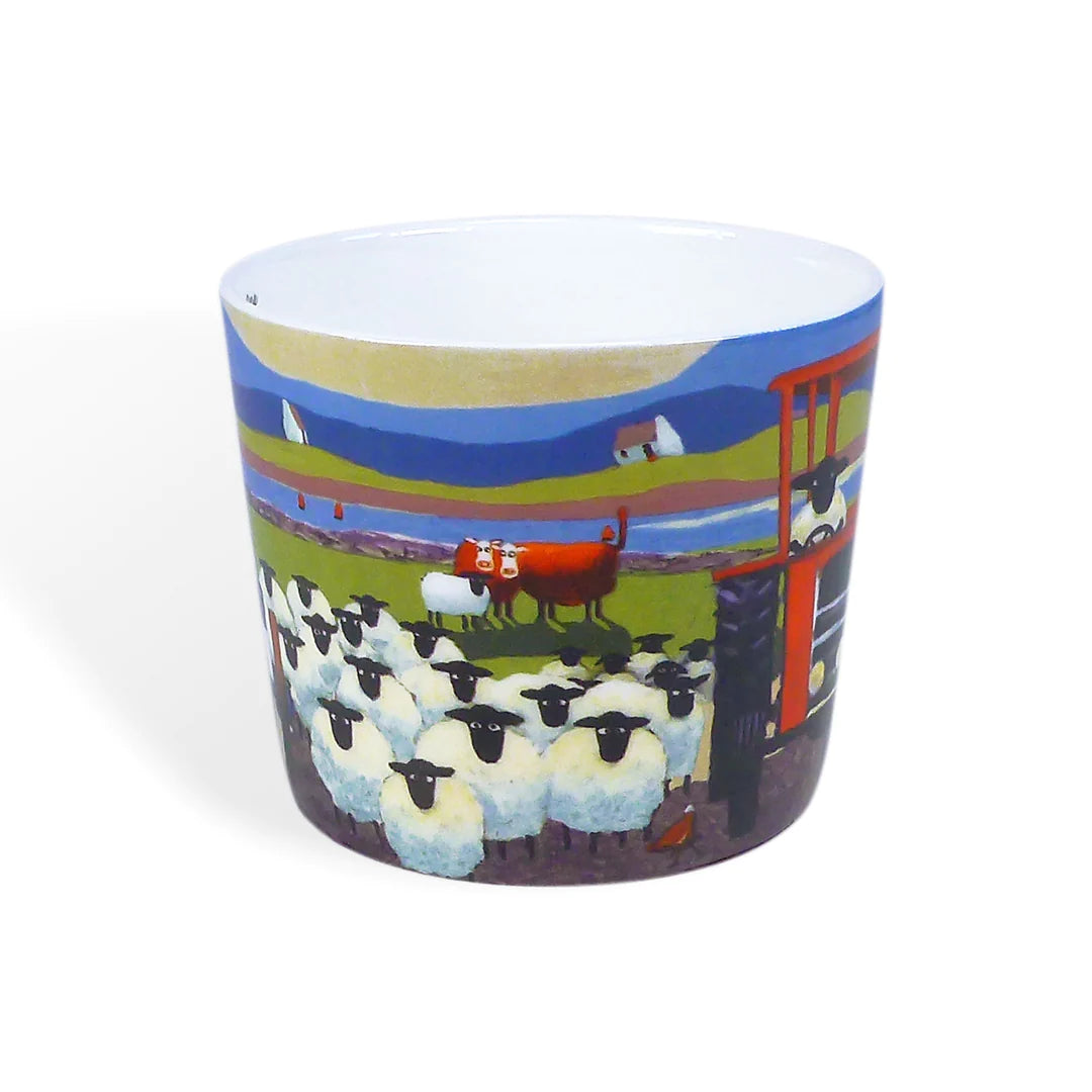 Thomas Joseph Form-Ewe-La-One Mug