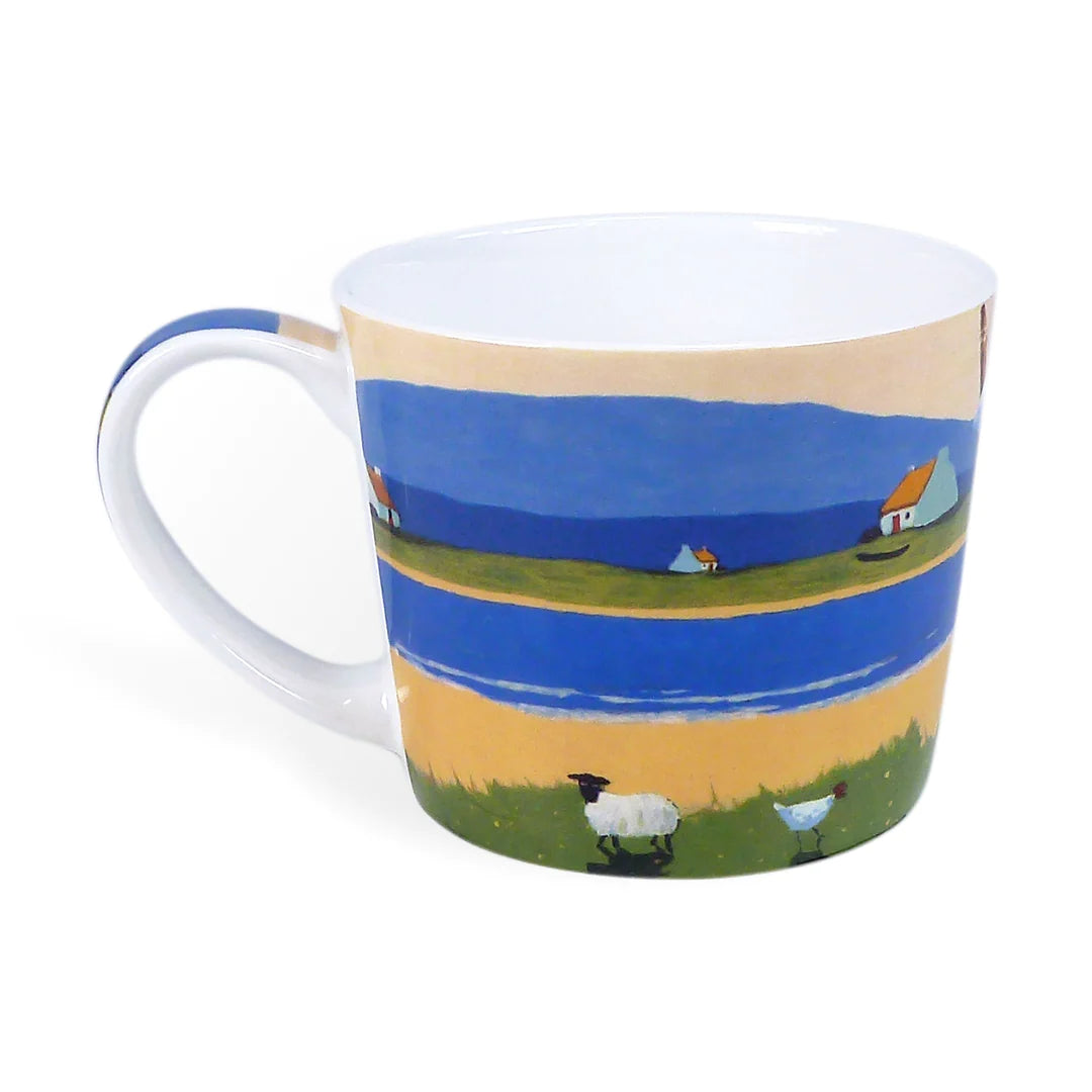 Thomas Joseph ‘Hand Wash Only’ Mug