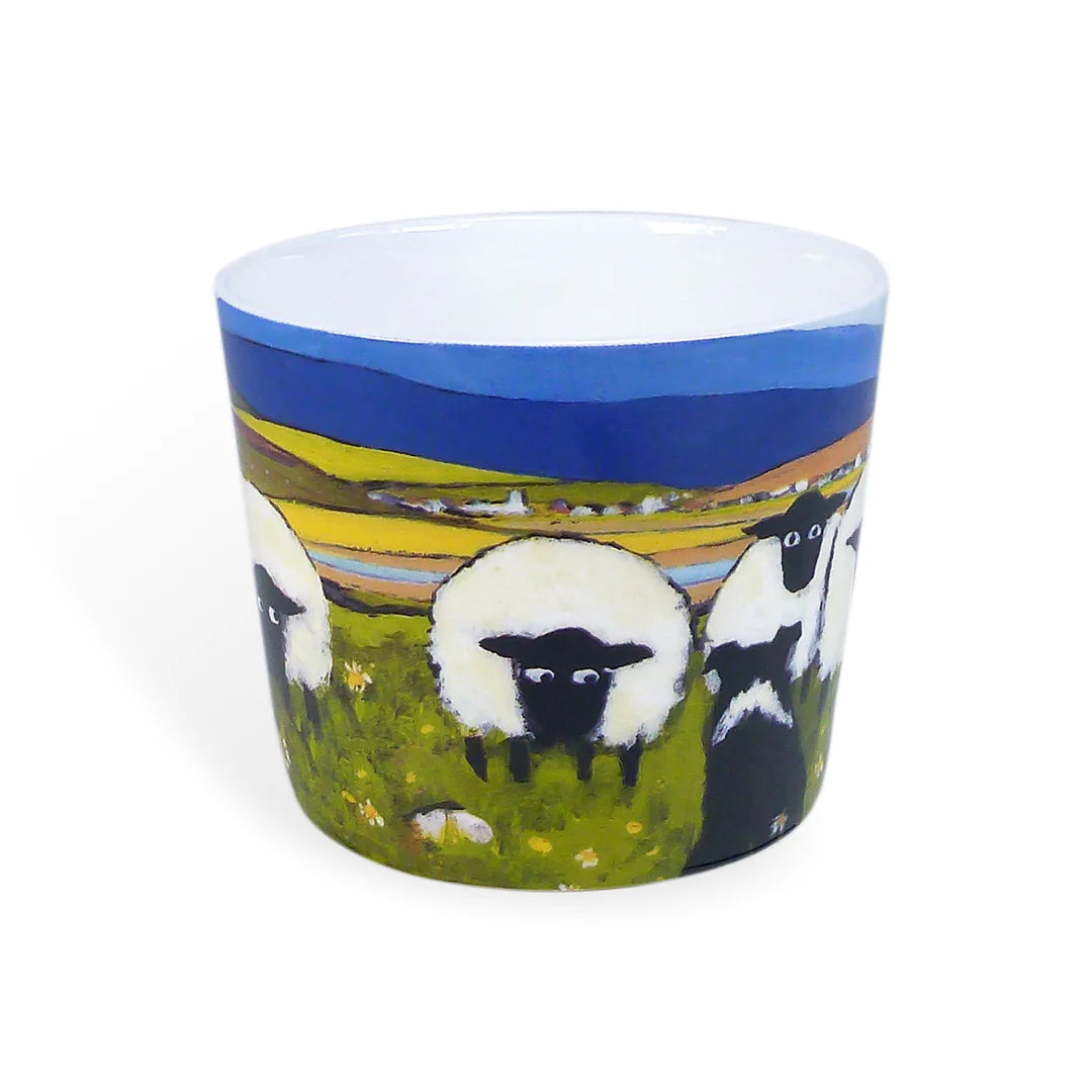 Thomas Joseph ‘Are Ewe The Boss’ Mug