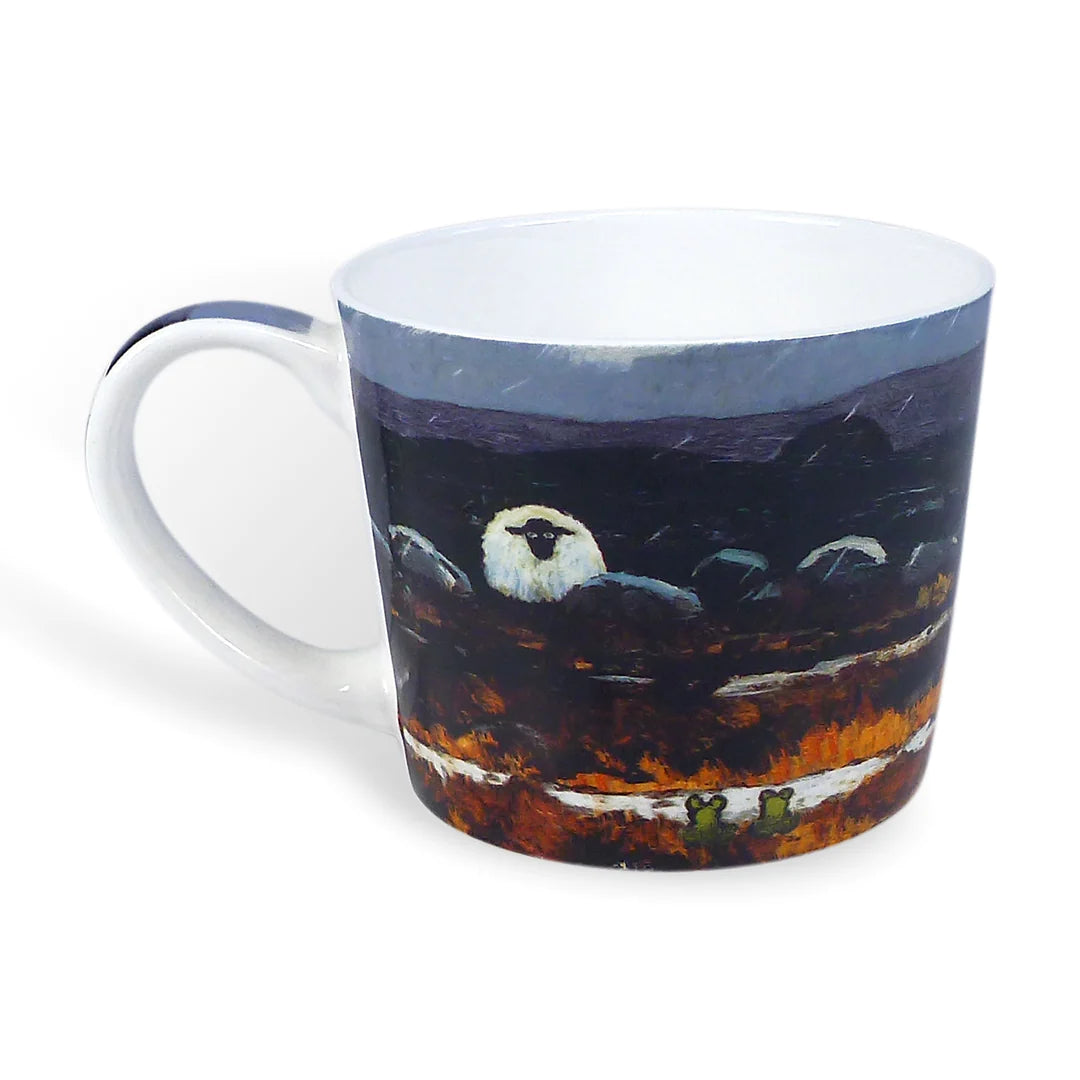 Thomas Joseph ‘Wish Ewe Were Here’ Mug