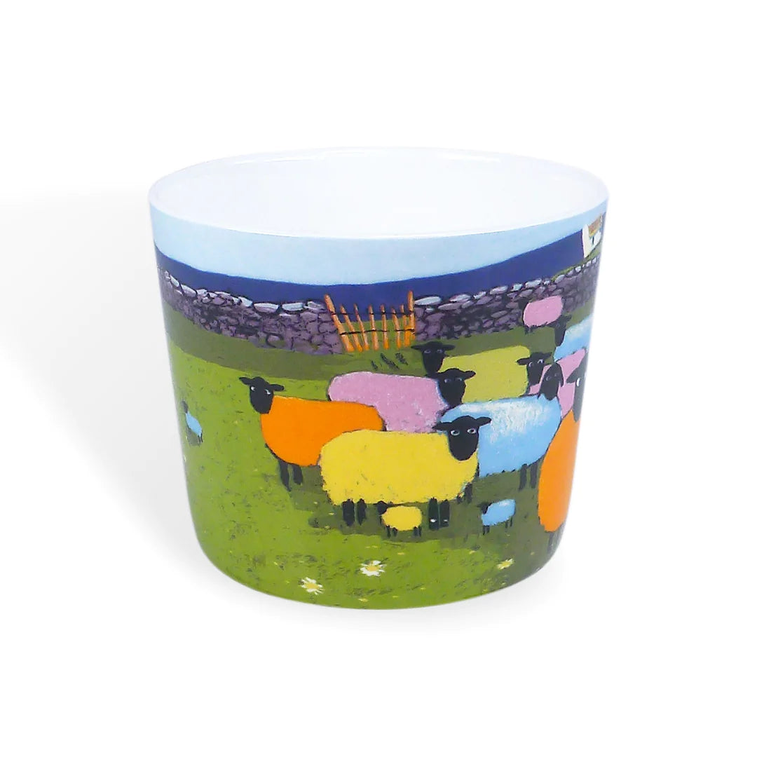 Thomas Joseph ‘Dolly Mixture’ Mug