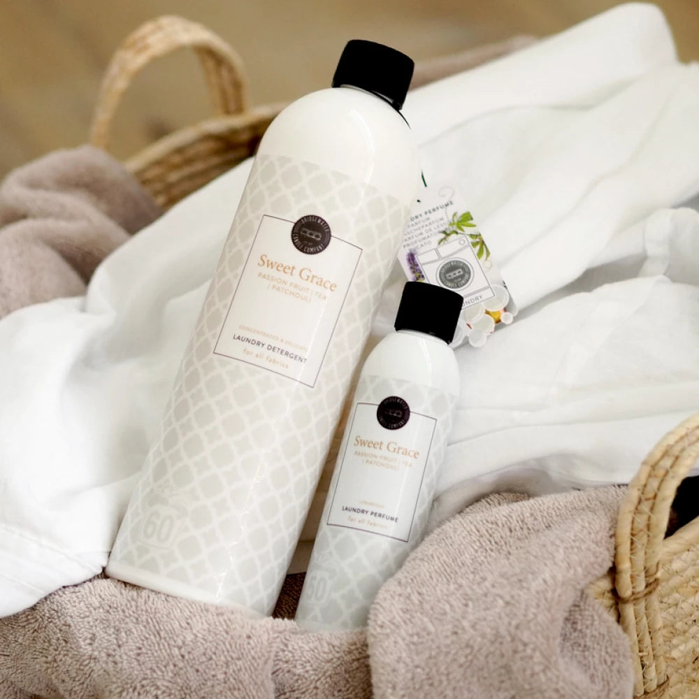 Sweet Grace Laundry Detergent