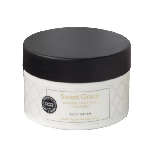 Sweet Grace Body Cream