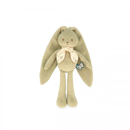 Kaloo Doll Rabbit Green 25cm K218014