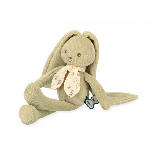 Kaloo Doll Rabbit Green 25cm K218014