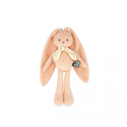 Kaloo Doll Rabbit Peach 25cm K218015