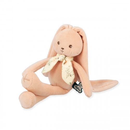 Kaloo Doll Rabbit Peach 25cm K218015