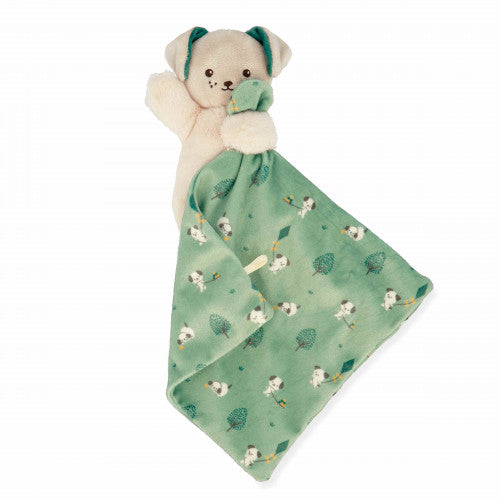Kaloo Doudou Dog Green K226001