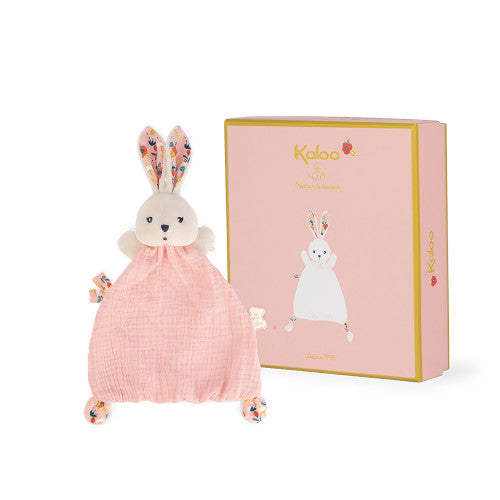Kaloo Doudou Rabbit Poppy K969949
