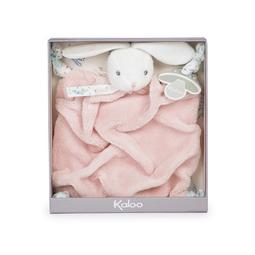 Kaloo DouDou Rabbit Powder Pink K969980