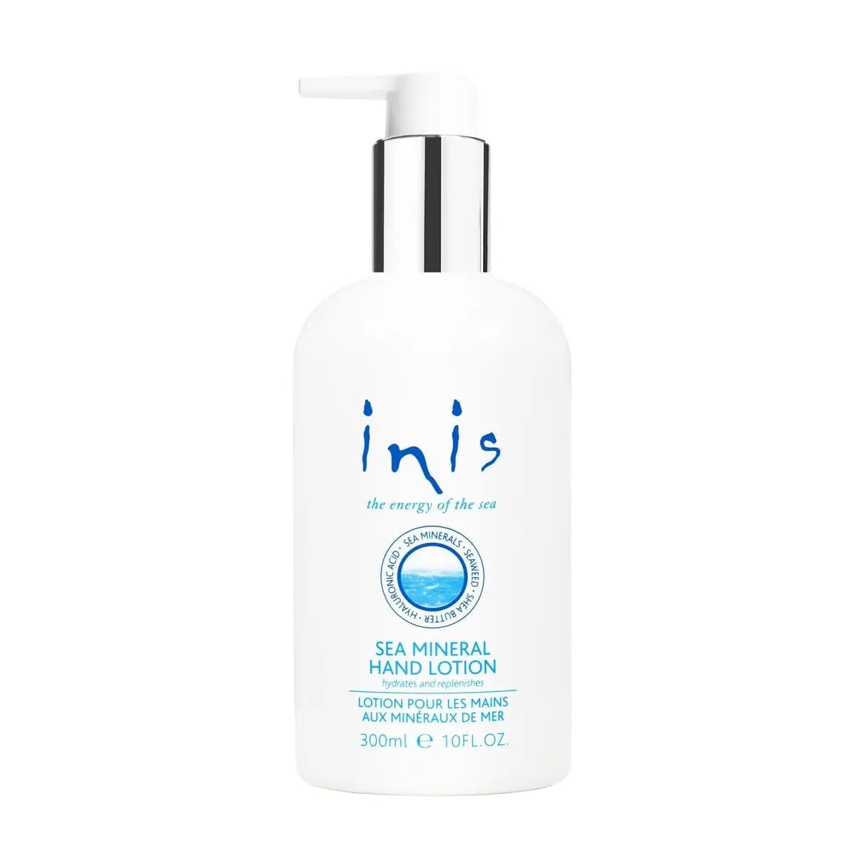 Inis Sea Hand Mineral Lotion