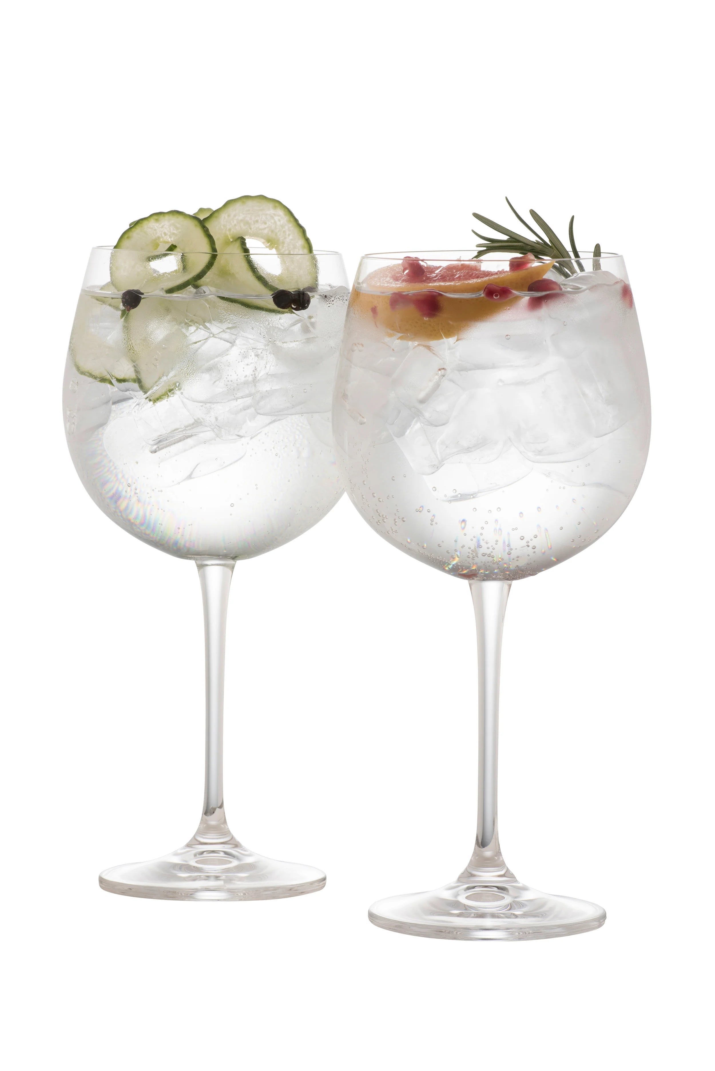 Galway Elegance Gin & Tonic Pair