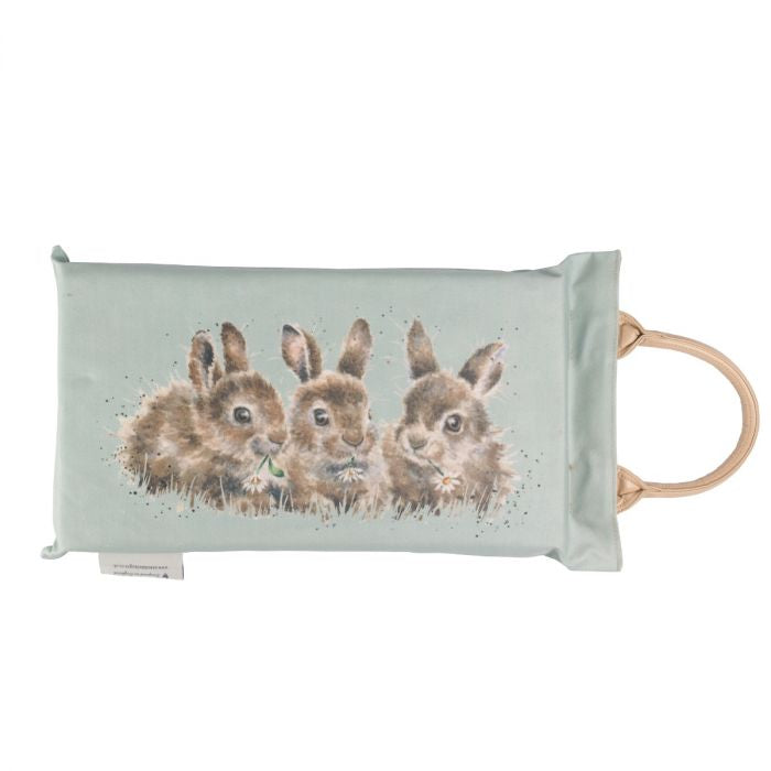 Wrendale ‘Daisy Chain’ Rabbit Garden Kneeler