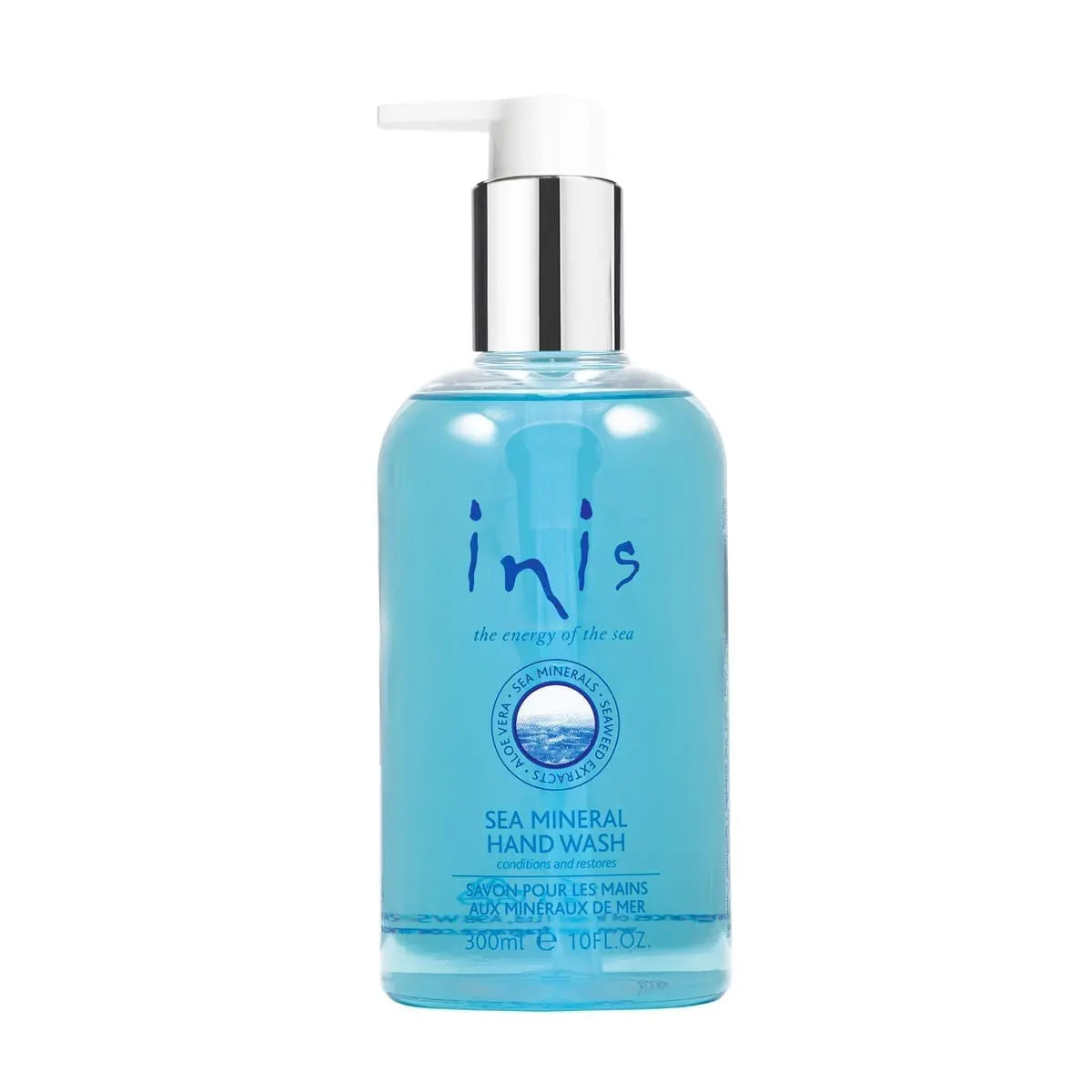 Inis Mineral Hand Wash 300ml