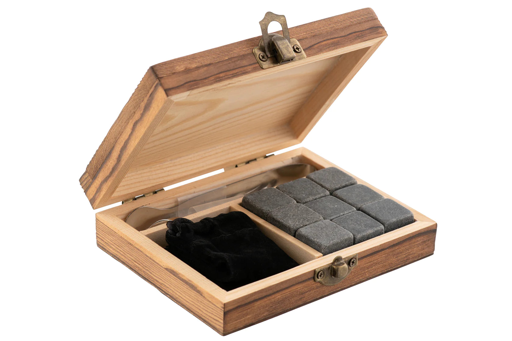 Galway Whiskey Stone Set