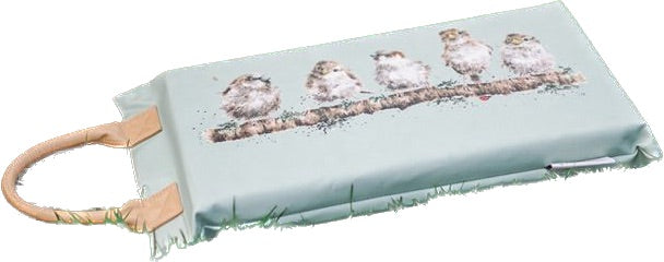 Wrendale ‘Daisy Chain’ Rabbit Garden Kneeler