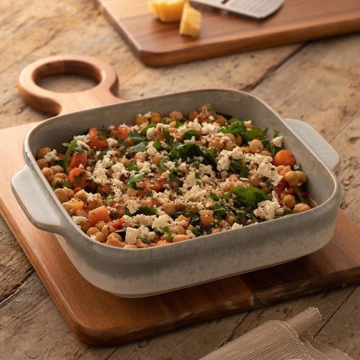 Belleek Living Tivoli Square Baker