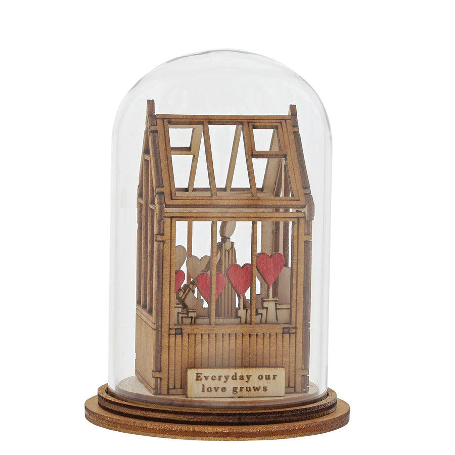 Kloche Everyday Our Love Grows