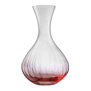 Galway Erne Carafe Blush