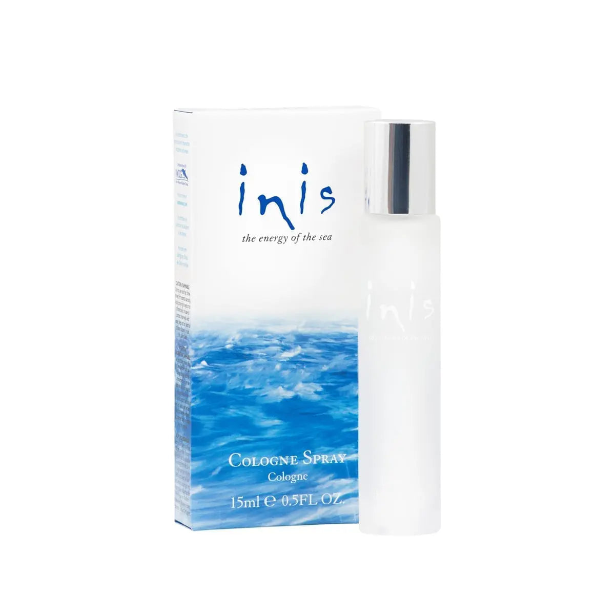 Inis Travel Size Spray 15ml