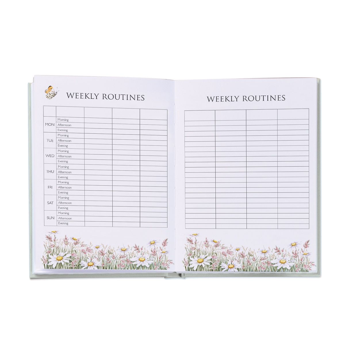 Wrendale Diary Planner 2026