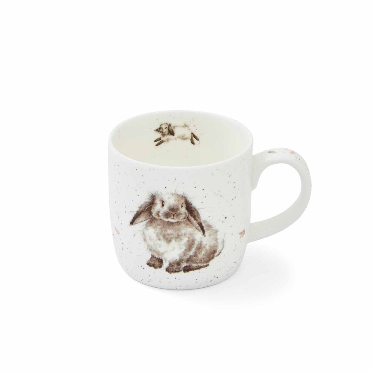 Wrendale ‘Rosie’ Mug