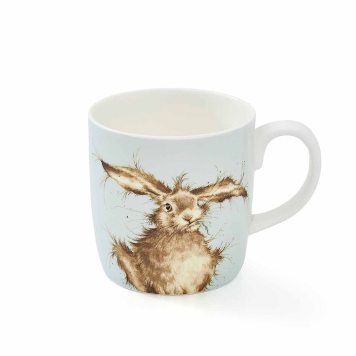 Wrendale ‘Hare Brained’ Mug