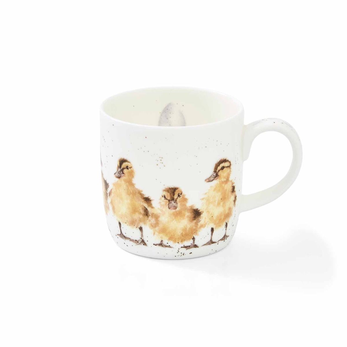Wrendale ‘Just Hatched’ Mug