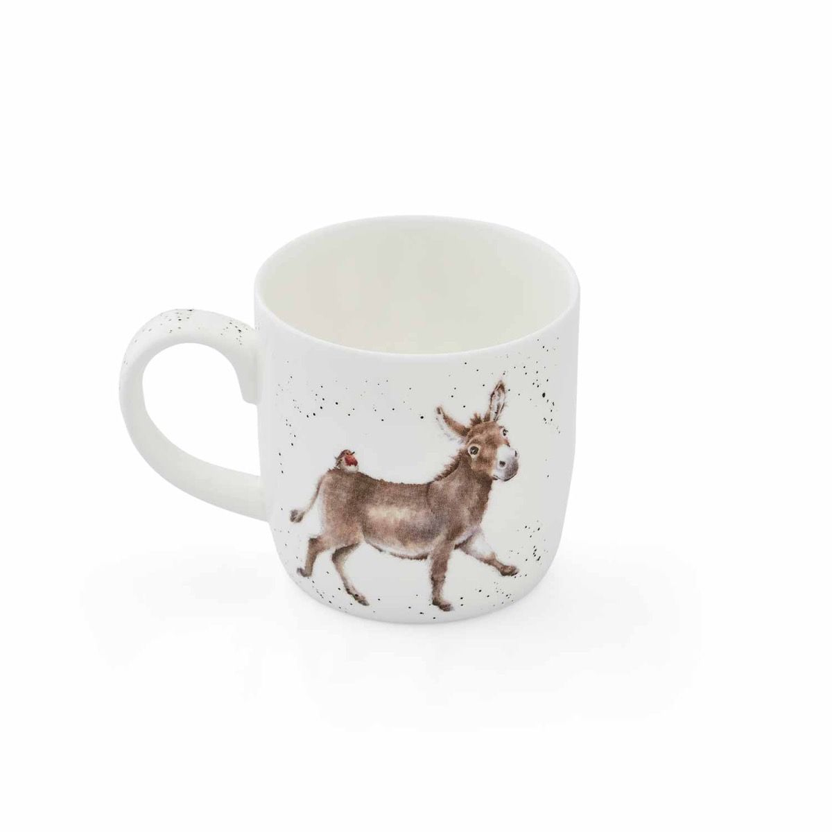 Wrendale ‘Hee Haw’ Mug