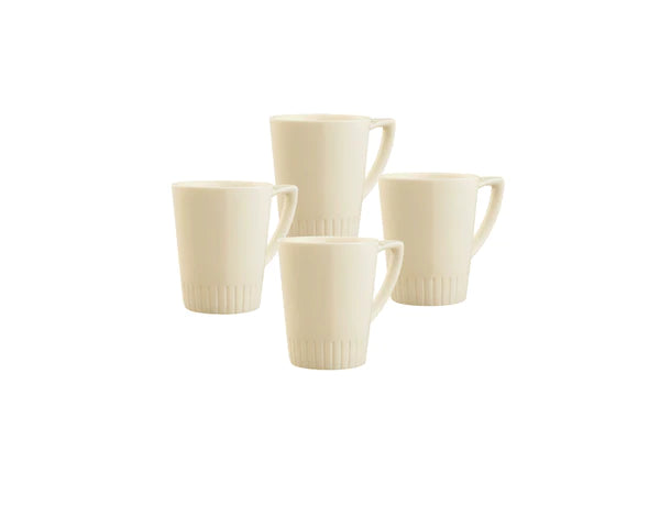 Belleek Living Atlantic Mug Set