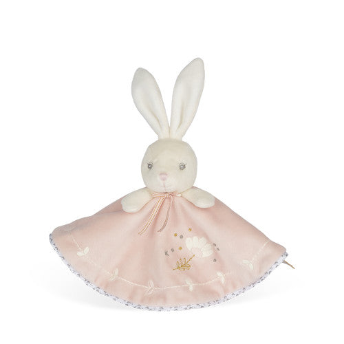 Kaloo Round Doudou Rabbit Pink K969955