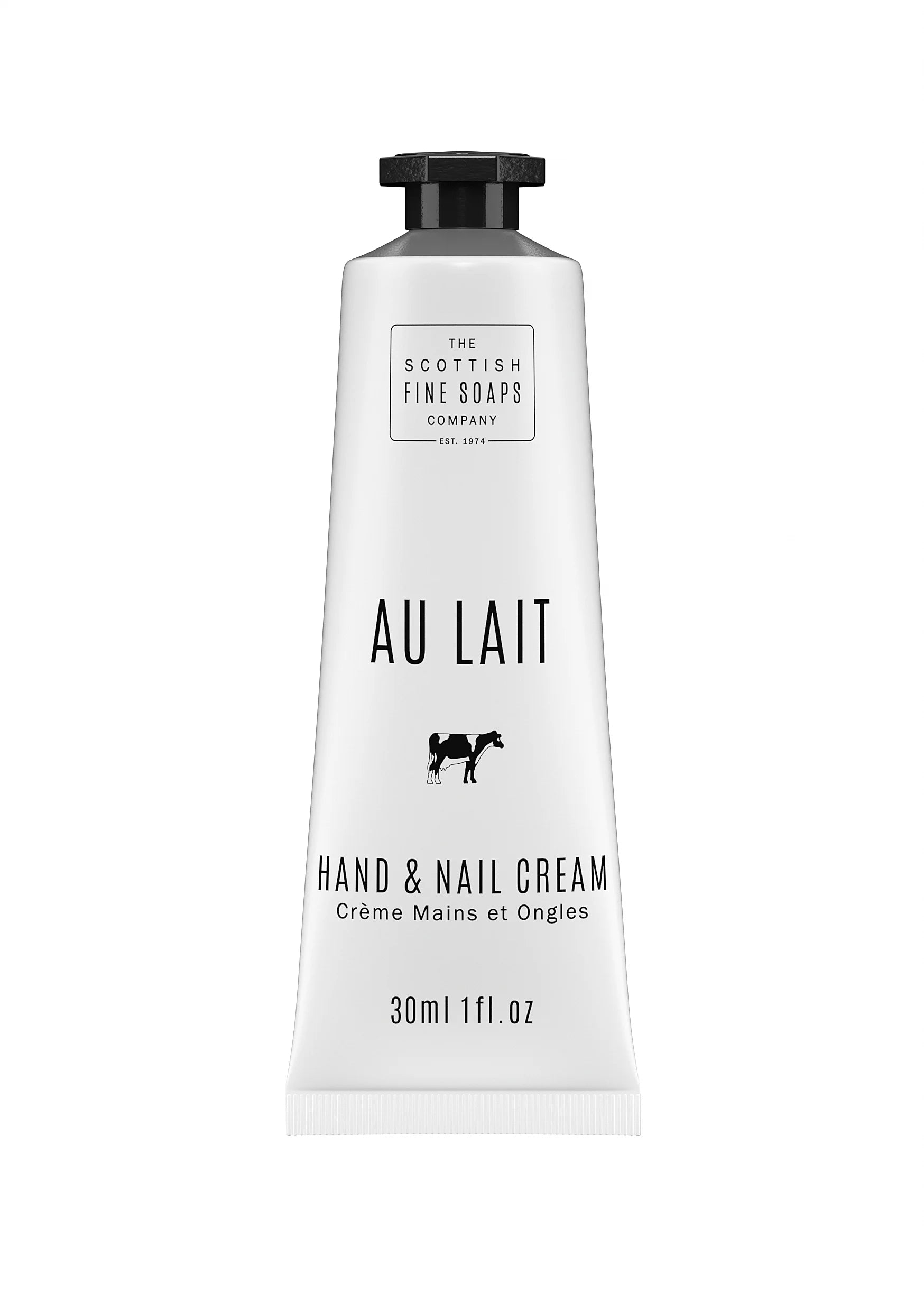 The Scottish Soap Company Au Lait 30ml