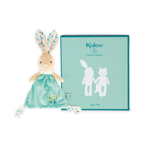 Kaloo Triangle DouDou Rabbit Justin K963670