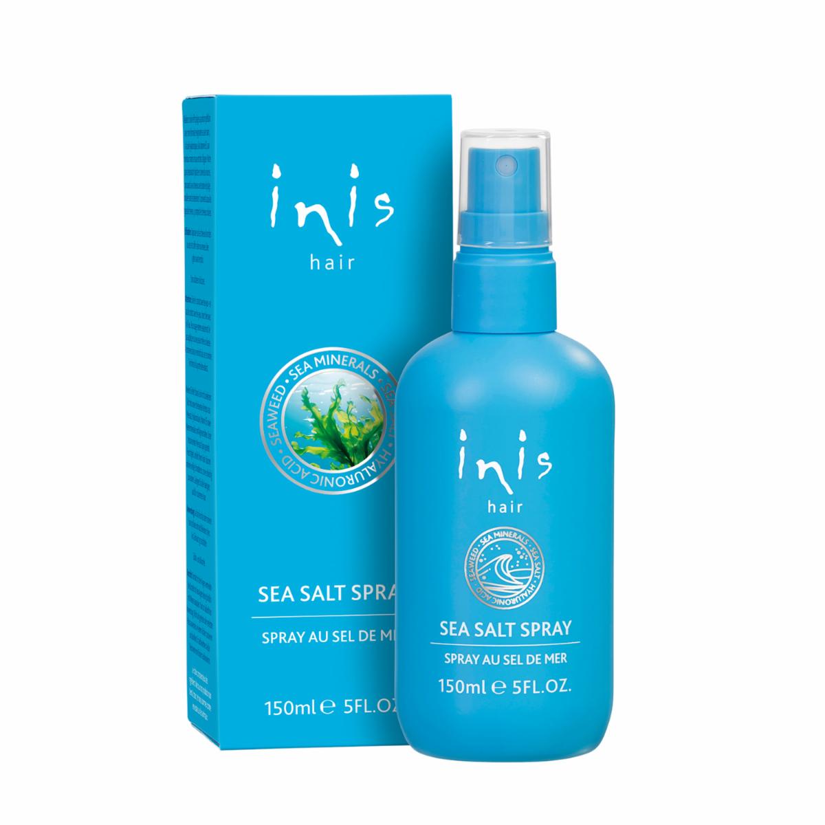 Inis Sea Salt Spray 150ml