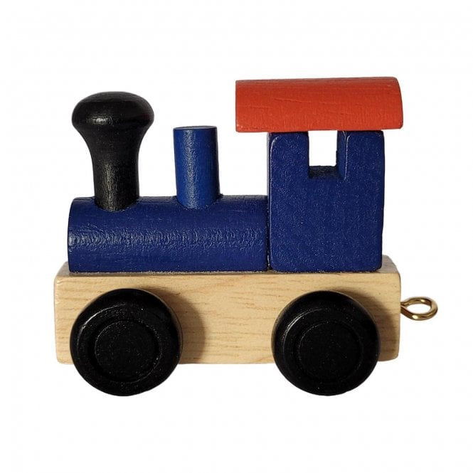 Ryantown Toys Train