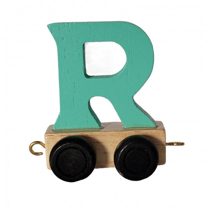 Ryantown Toys Letter - R