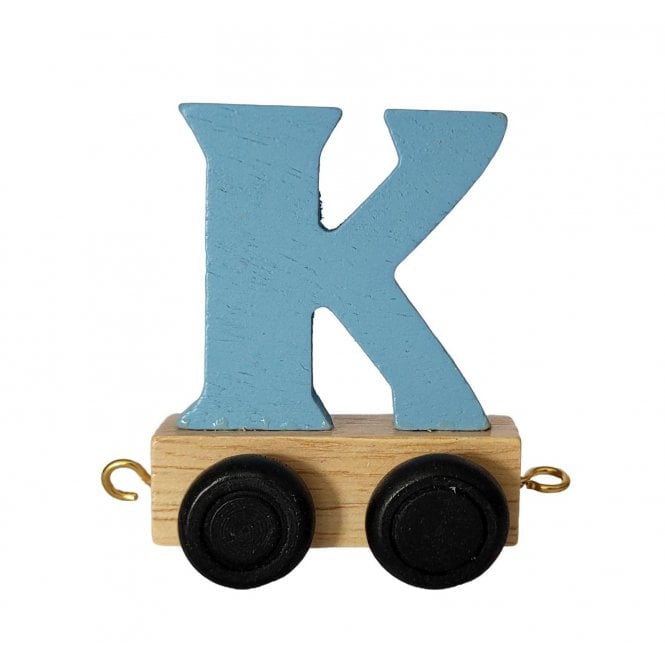 Ryantown Toys Letter - K