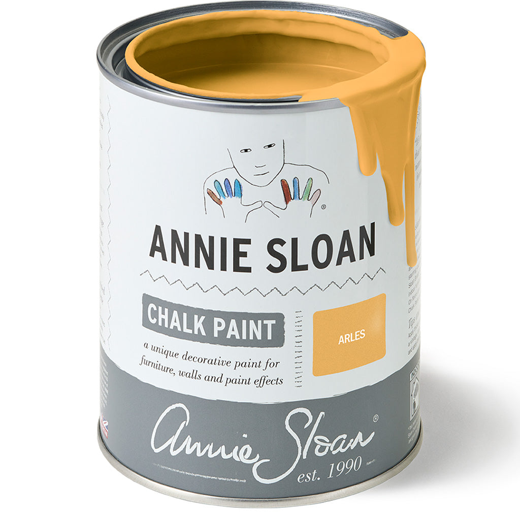 Annie Sloan Chalk Paint | Arles