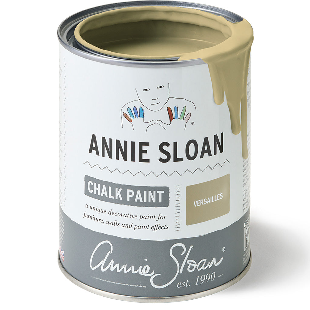 Annie Sloan Chalk Paint | Versailles