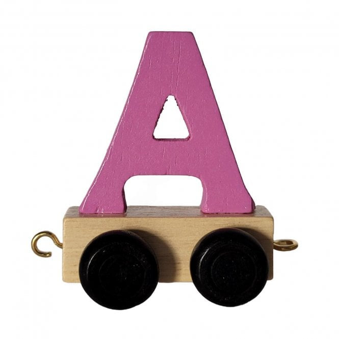 Ryantown Toys Letter - A