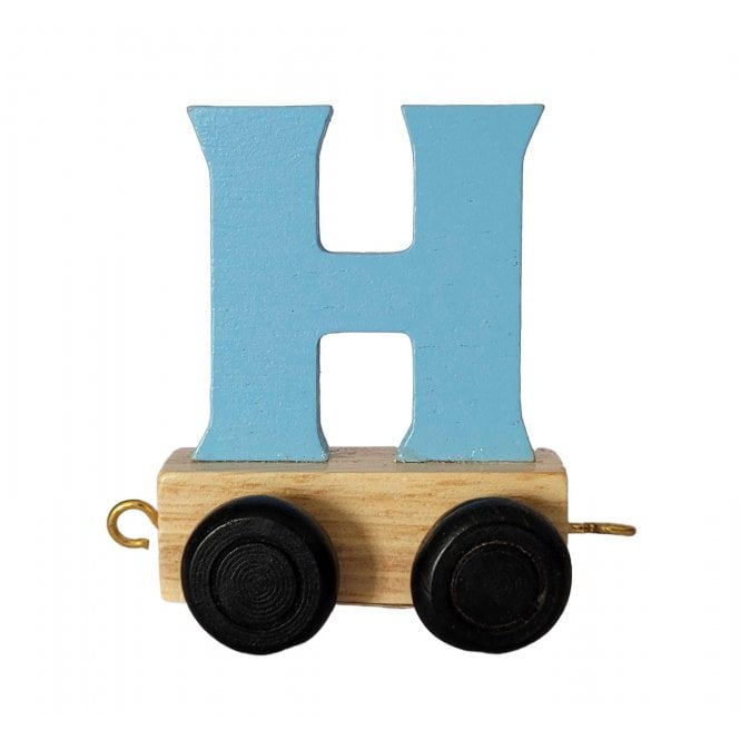 Ryantown Toys Letter - H