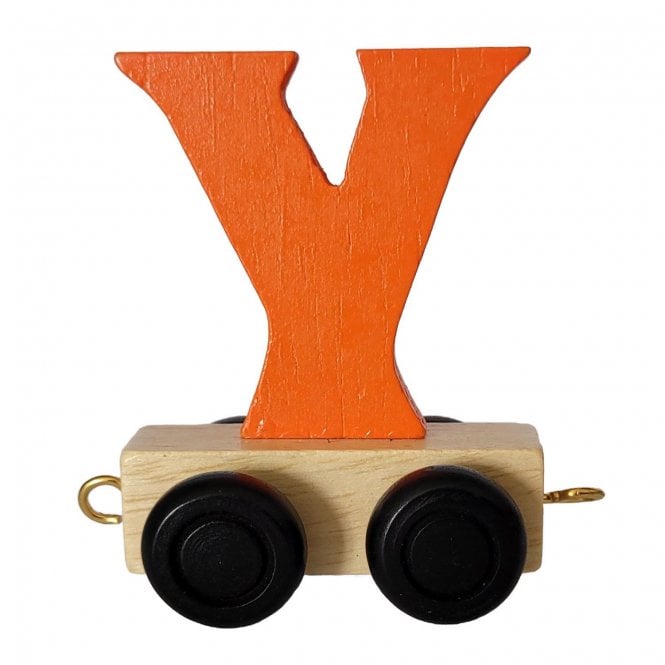 Ryantown Toys Letter - Y