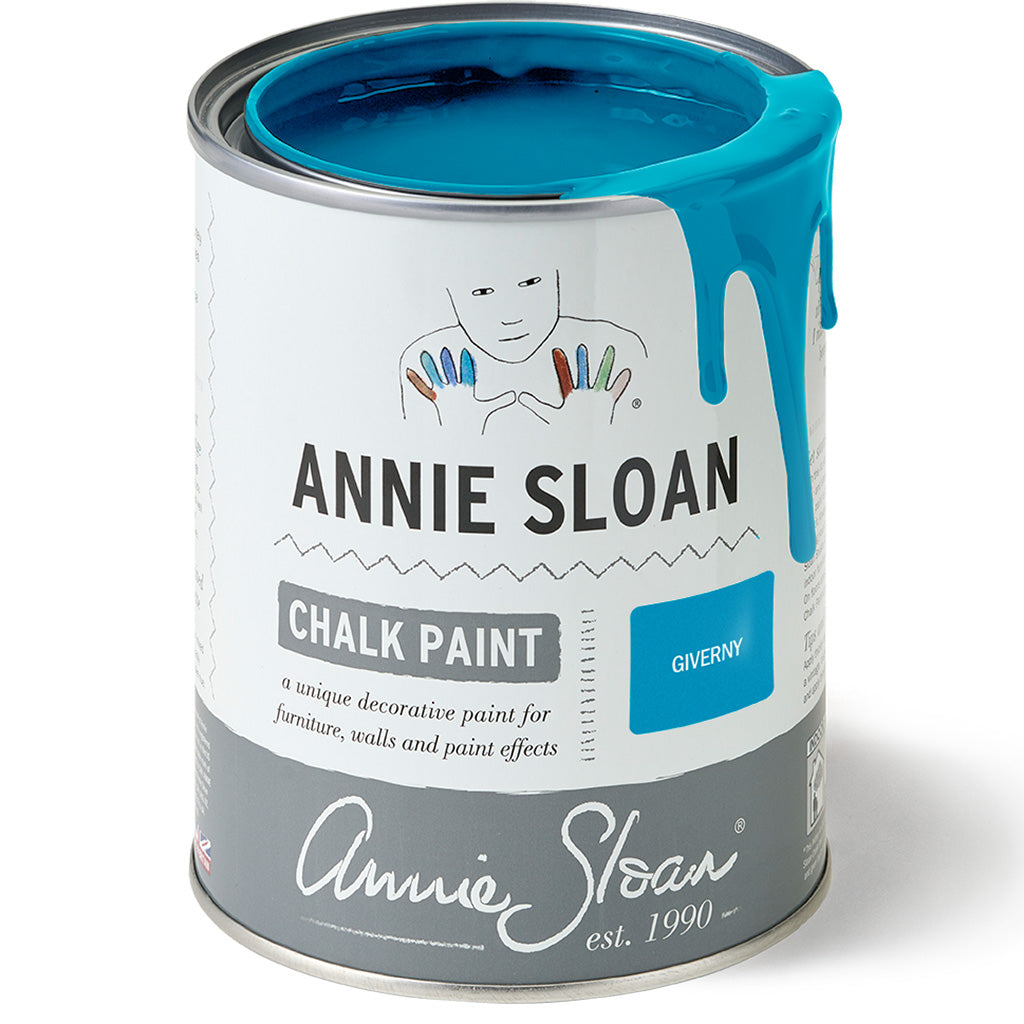Annie Sloan Chalk Paint | Giverny