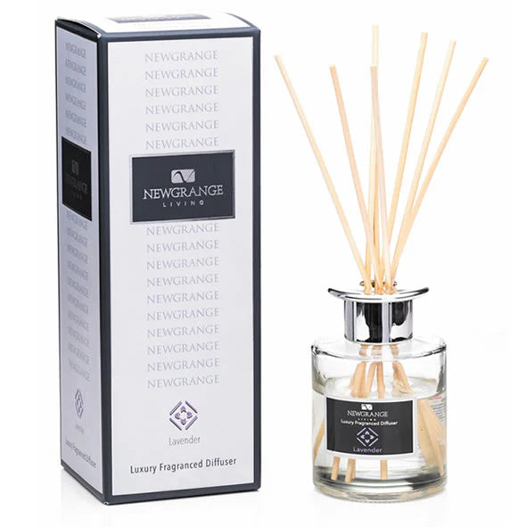 Newgrange 'Lavender' Luxury Diffuser 100ml
