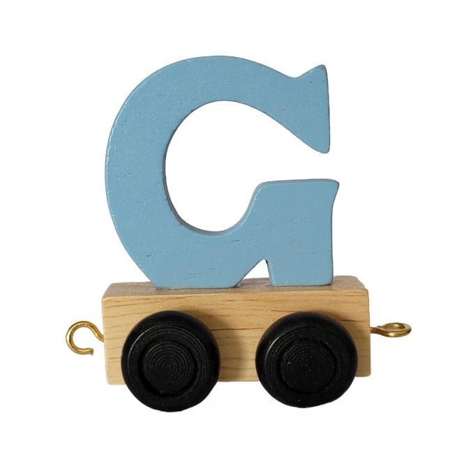 Ryantown Toys Letter - G