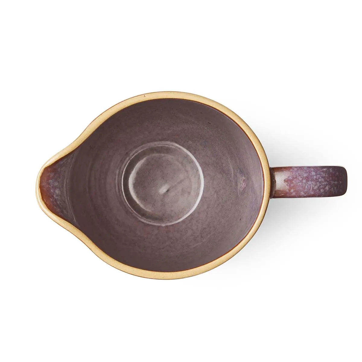 Portmeirion Minerals Jug Amethyst