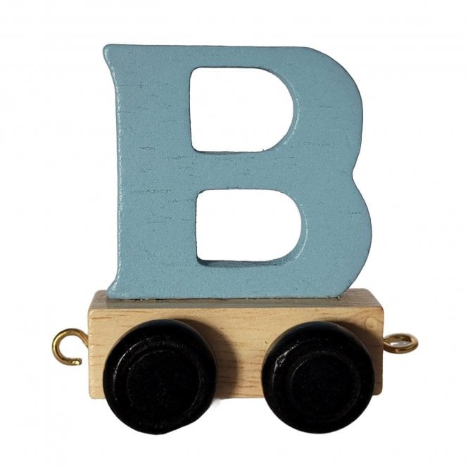 Ryantown Toys Letter - B