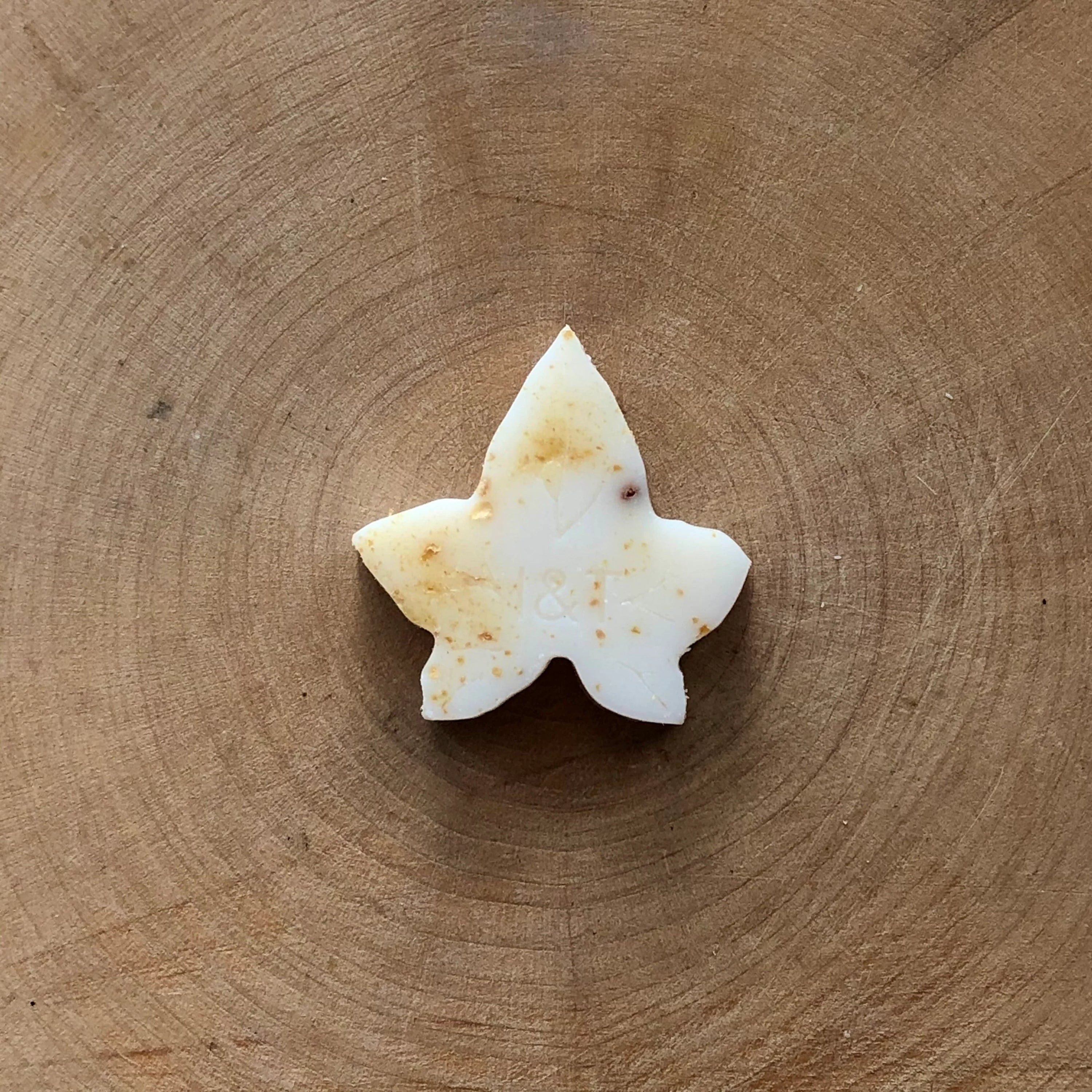 Ivy & Twine Lemon Verbena Melts x 10